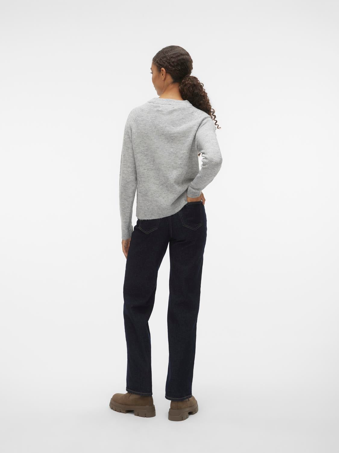 VMFILUCA Pullover