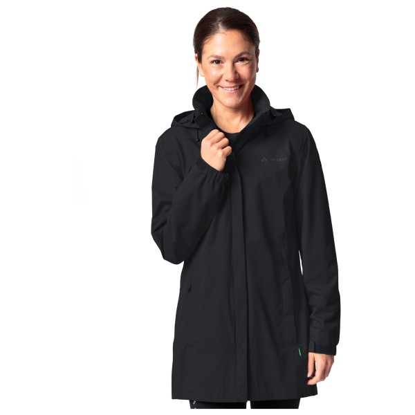 Vaude - Women's Escape Parka - Regenjacke
