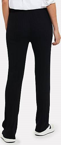 Threadbare Stoffhose