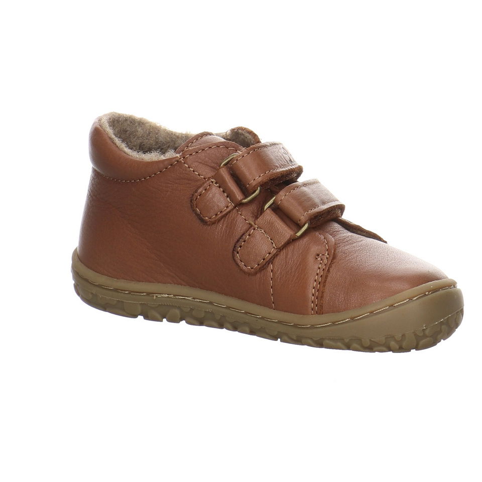 Lurchi Norkio Barefoot Klettschuh