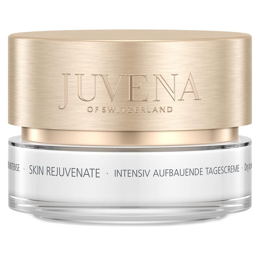 Intensive Nourishing Day Cream Dry to Very Dry