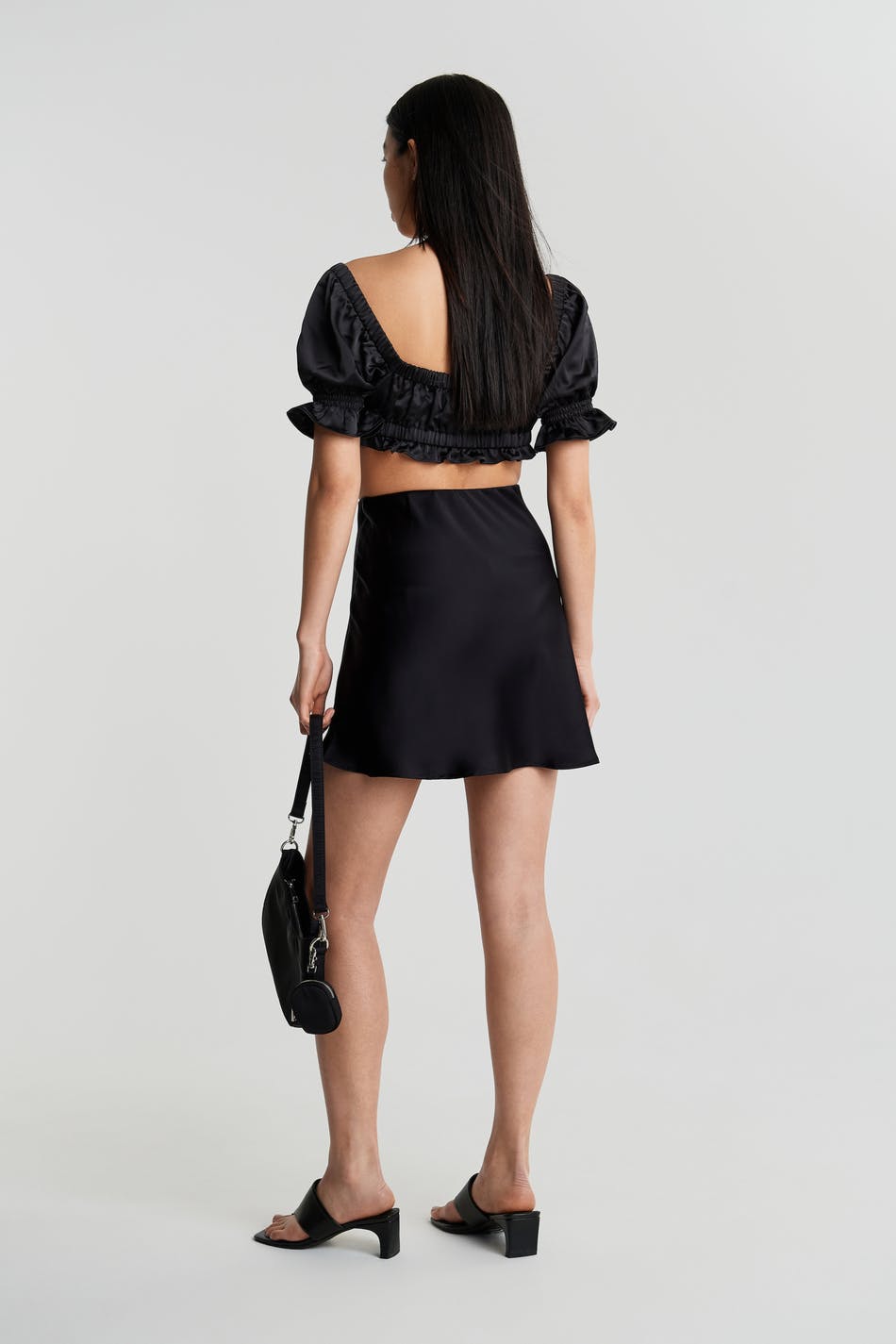 Jane skirt