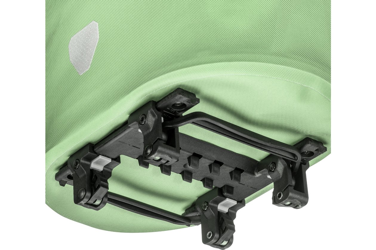 Ortlieb Up-Town Rack City