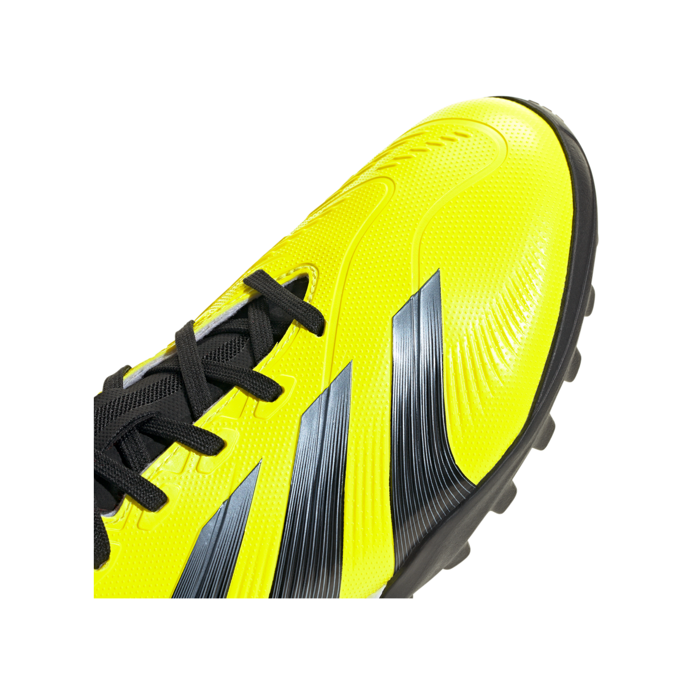 adidas Predator League TF Gelb Schwarz Rot