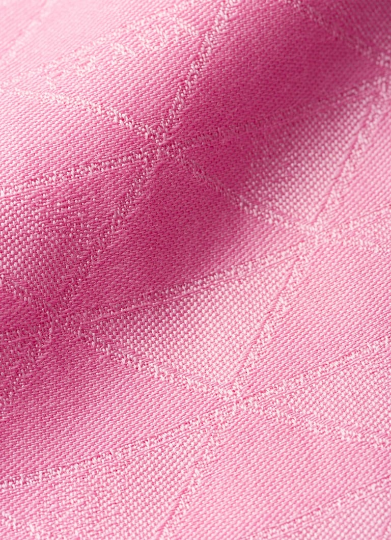 Eșarfă Prada din amestec de mătase cu imprimeu jacquard, 140 x 140 cm