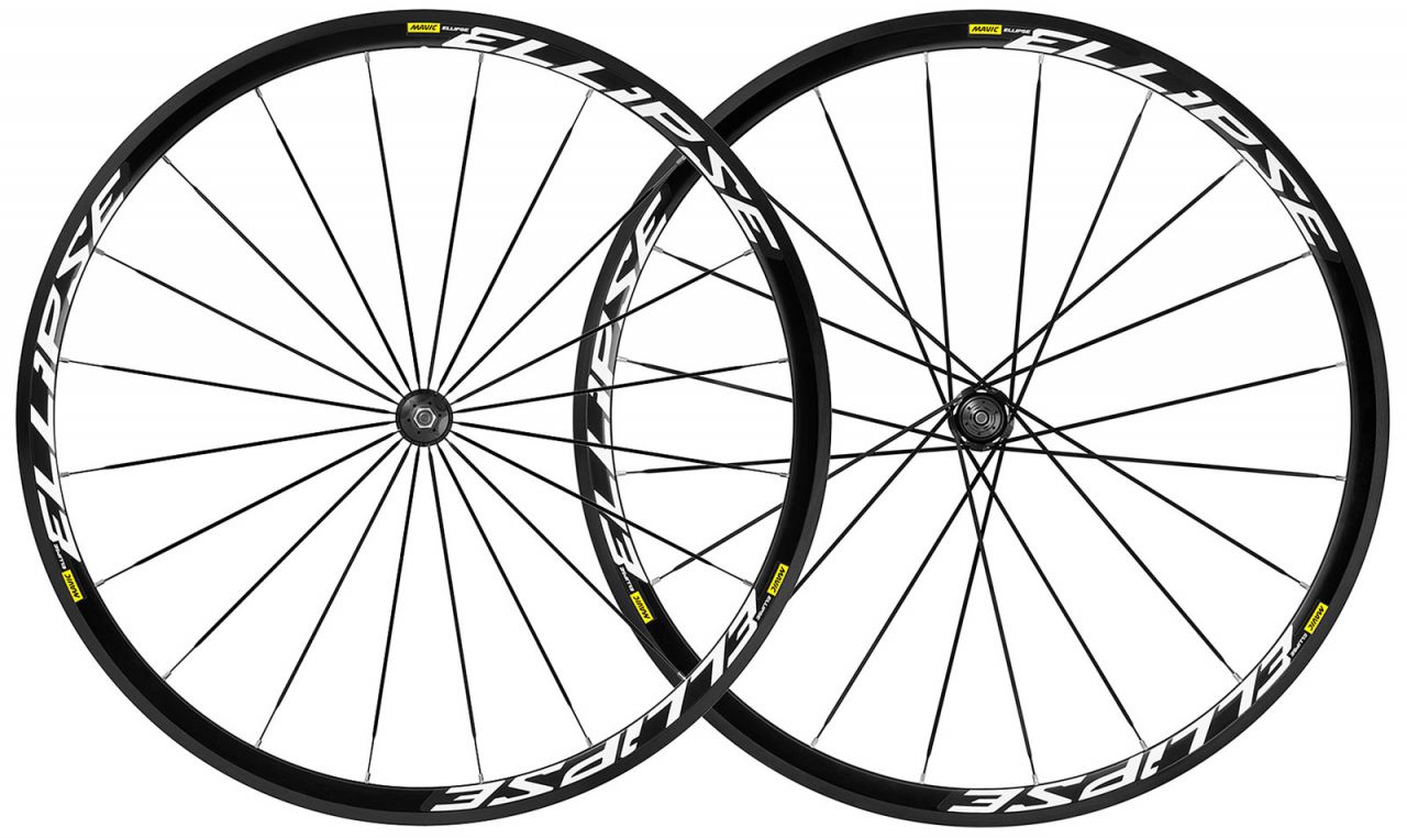 Mavic Ellipse 28