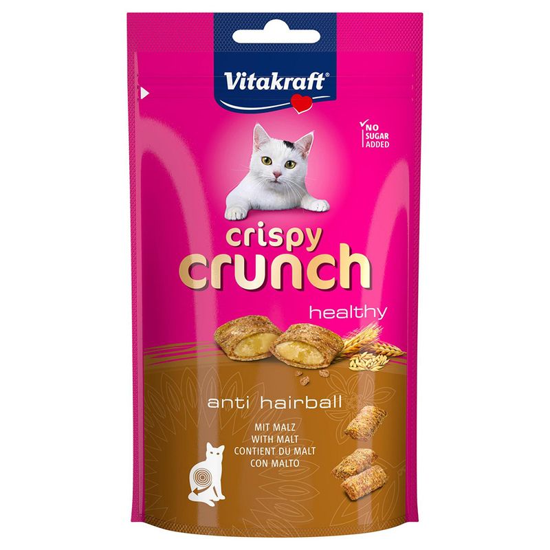 Vitakraft Crispy Crunch mit Malz zu TOP-Preisen