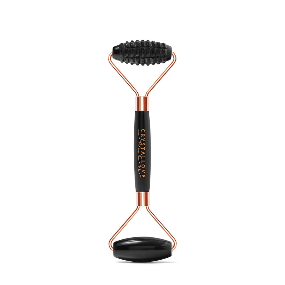 crystallove CRYSTALLOVE MEN Obsidian roller