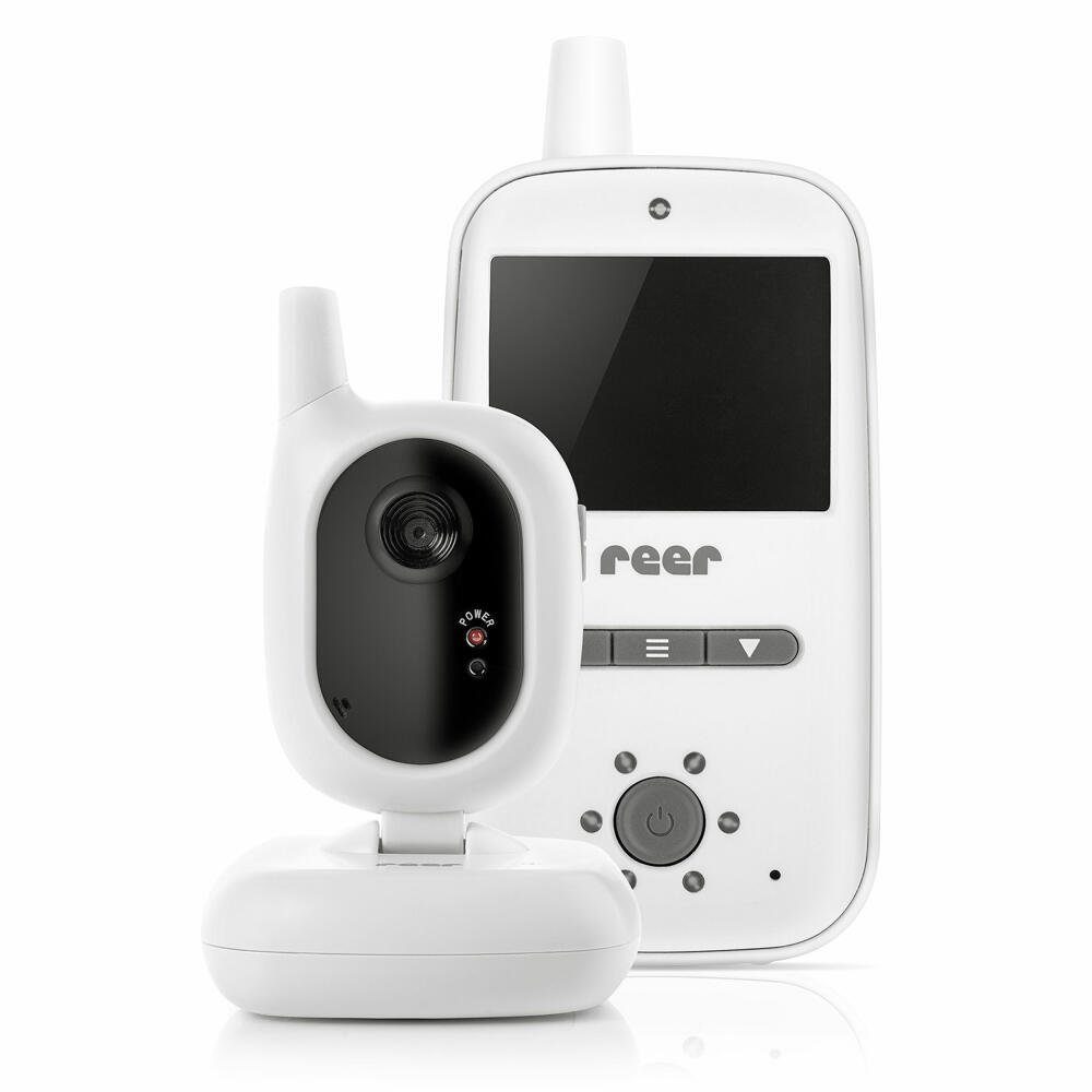 Reer Video-Babyphone BabyCam