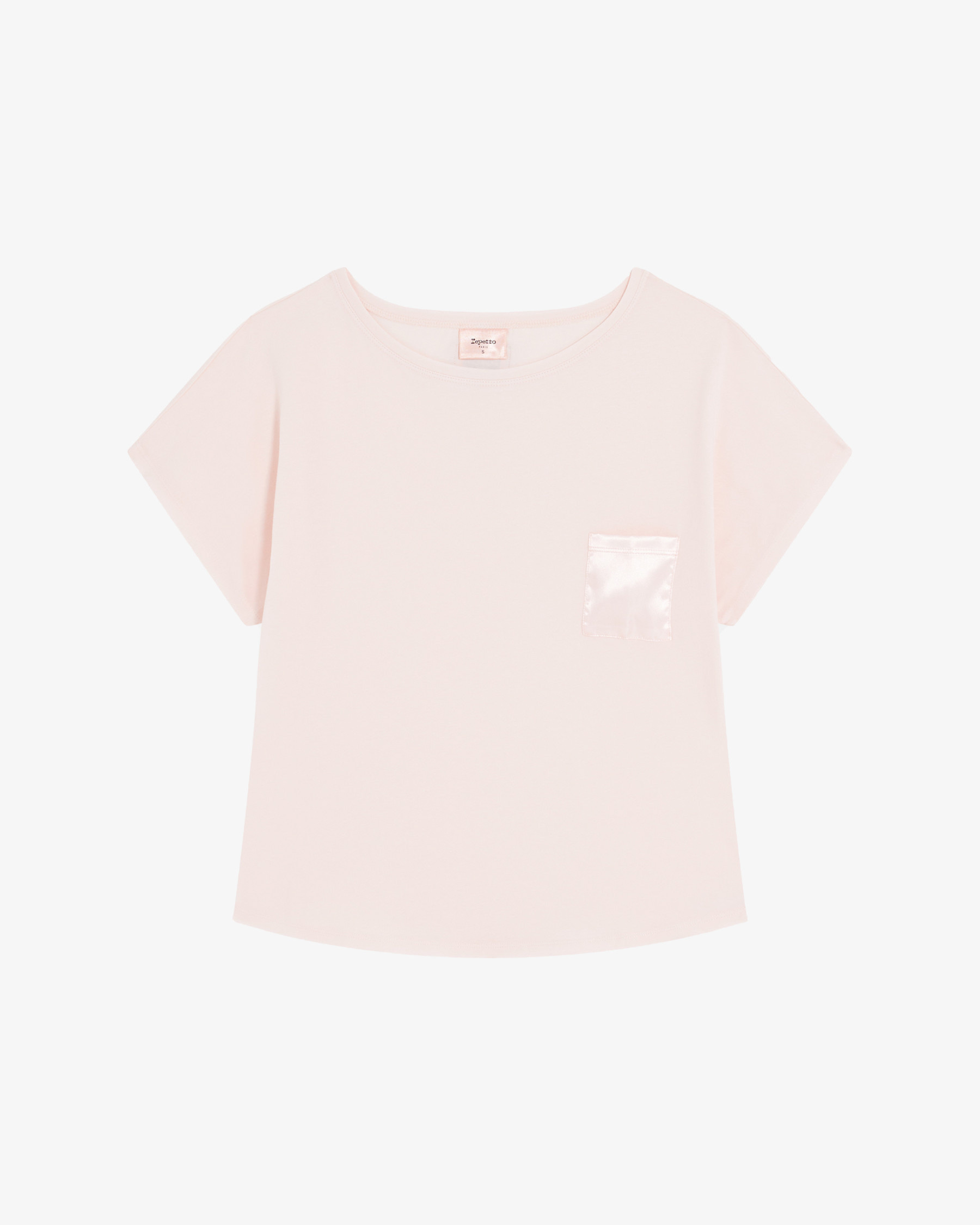 Oversized top