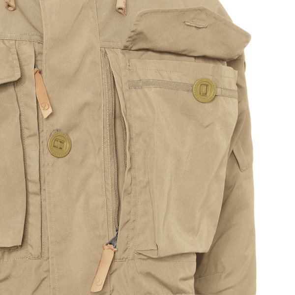 SMOCK NO. 1 M Herren - Übergangsjacke
