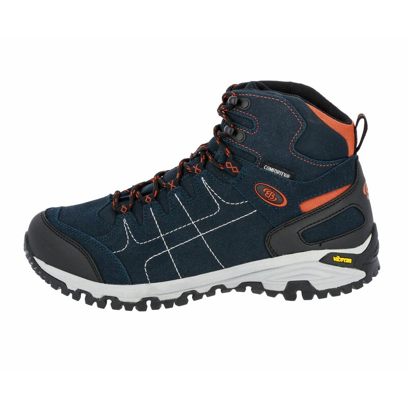 Brütting Mount Shasta High Wanderschuhe