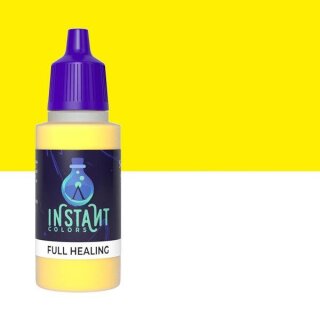Instant Color: Full Healing (17 ml)