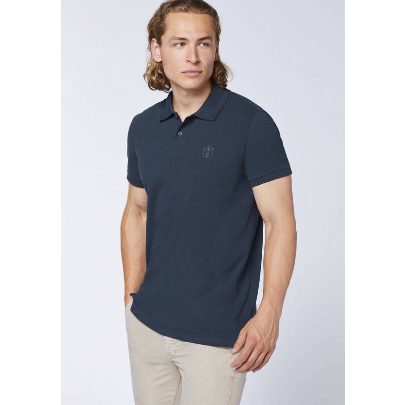 Chiemsee Poloshirt Poloshirt Herren