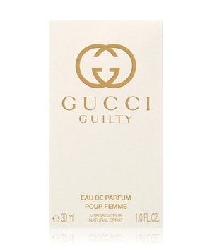 Gucci Guilty Pour Femme Eau de Parfum 30 ml