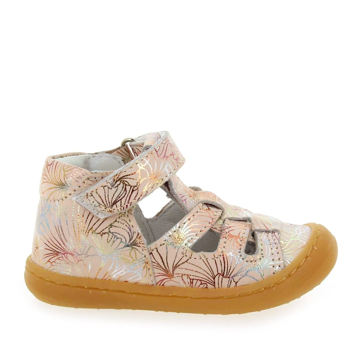 Bellamy  LOPY - Rose Multi