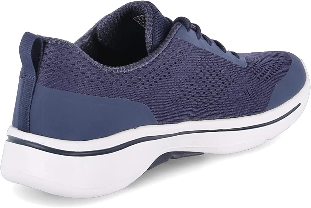 SKECHERS Stiefel weiss ARCH FIT - MODERN RHYTHM