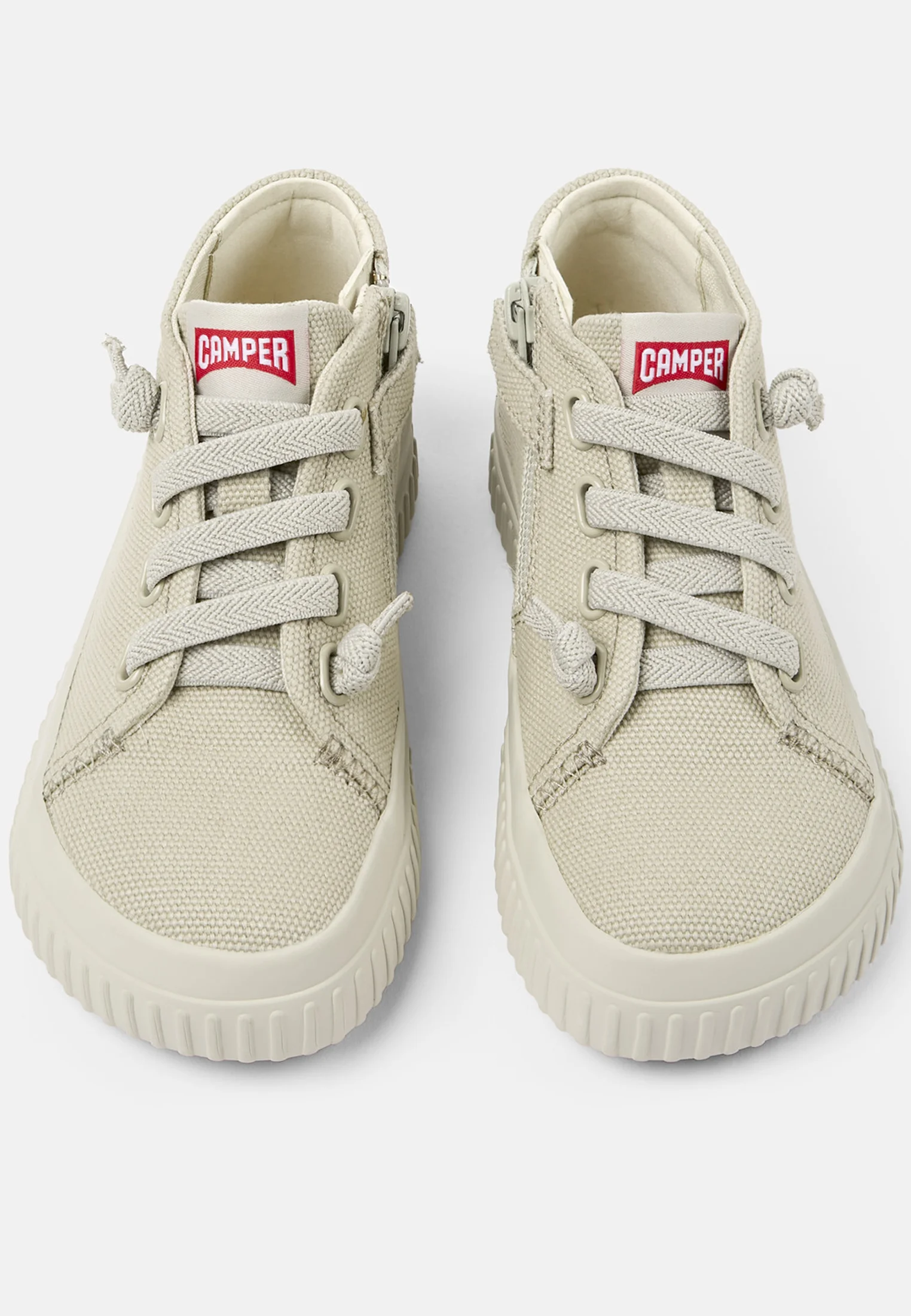 Camper PEU RODA - Zapatillas altas