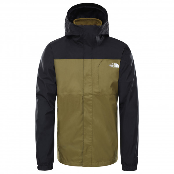 The North Face - Quest Triclimate Jacket - Doppeljacke