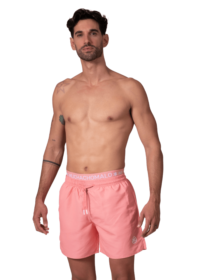 Muchachomalo Badehose   Boxershorts für Männer günstig kaufen
