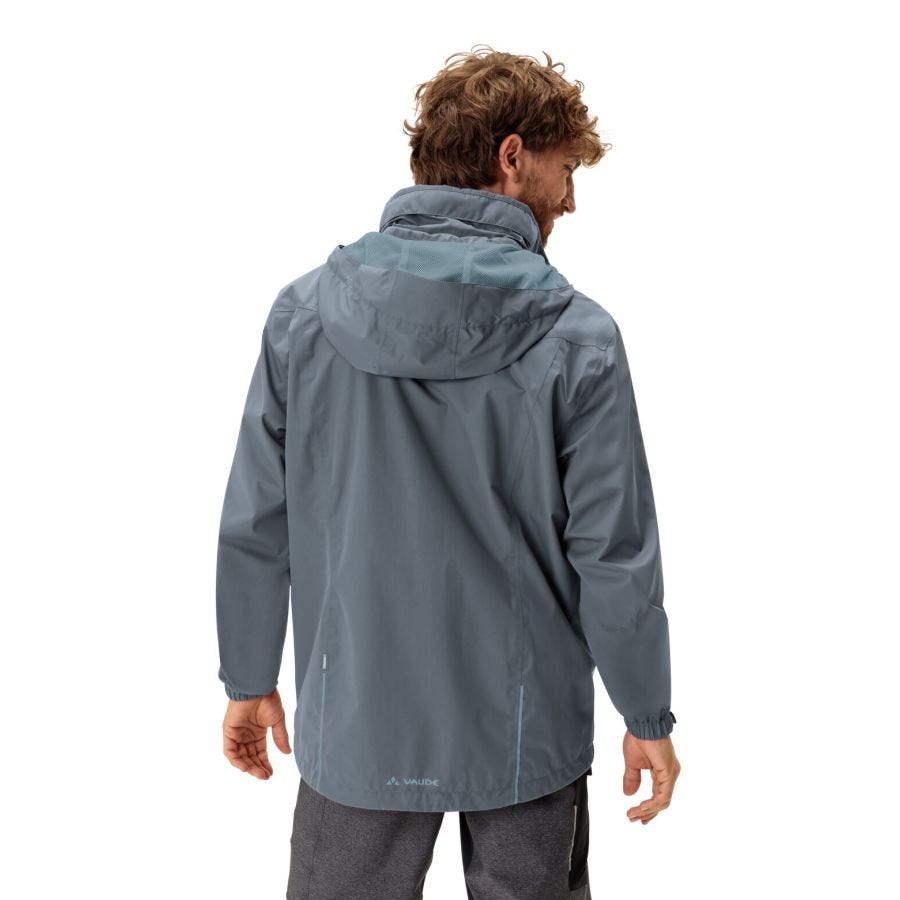 Escape Bike Light Regenjacke Herren