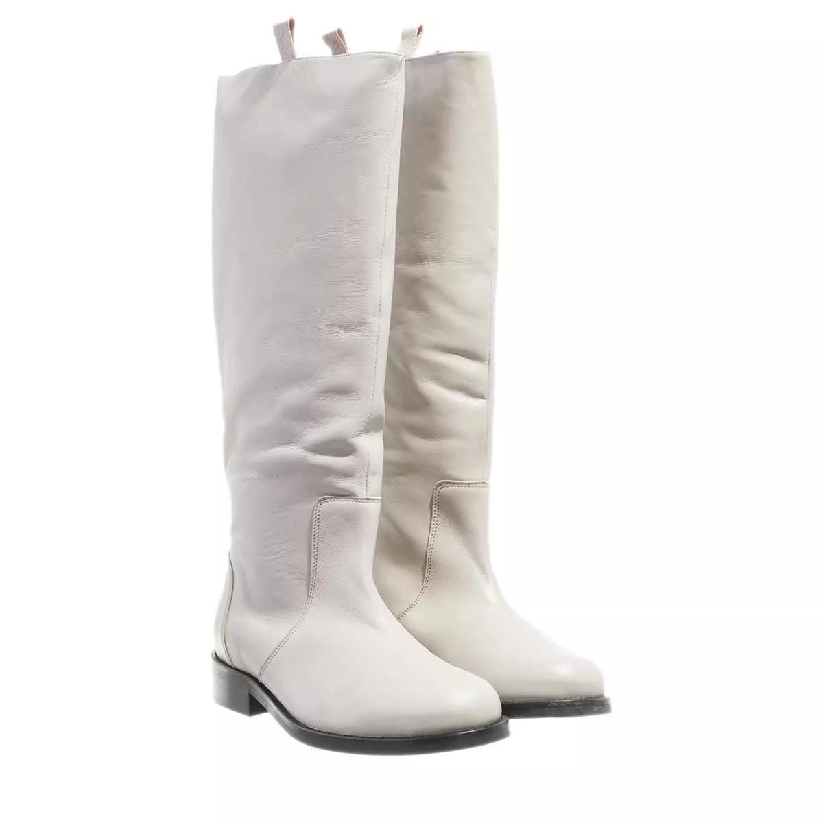 L´AUTRE CHOSE Stiefeletten grau Stiefel