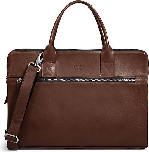still nordic Aktentasche stillClean Brief 3 Room