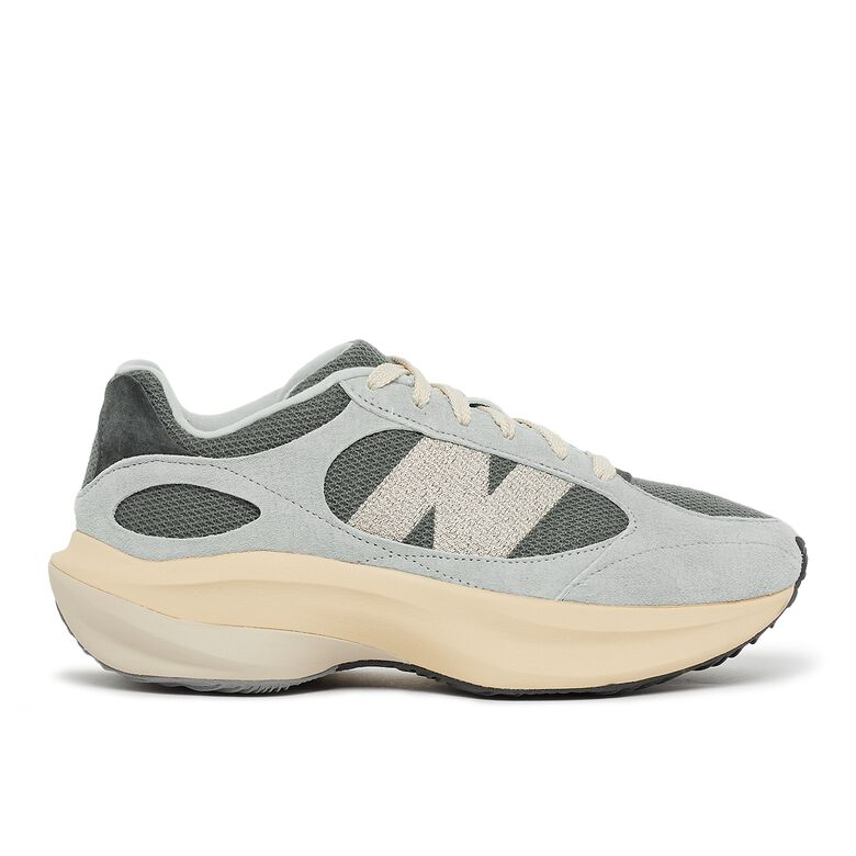 New Balance WRPD Runner grey matter
