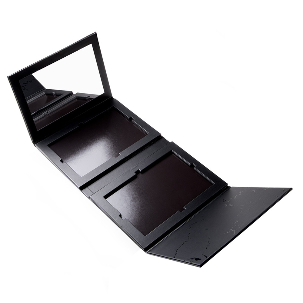 lethal cosmetics MAGNETIC™ Customizable Palette Palette rechargeable