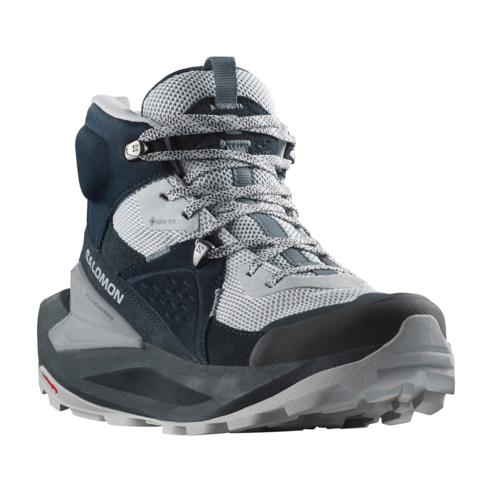 Salomon ELIXIR MID L47296800 / bunt