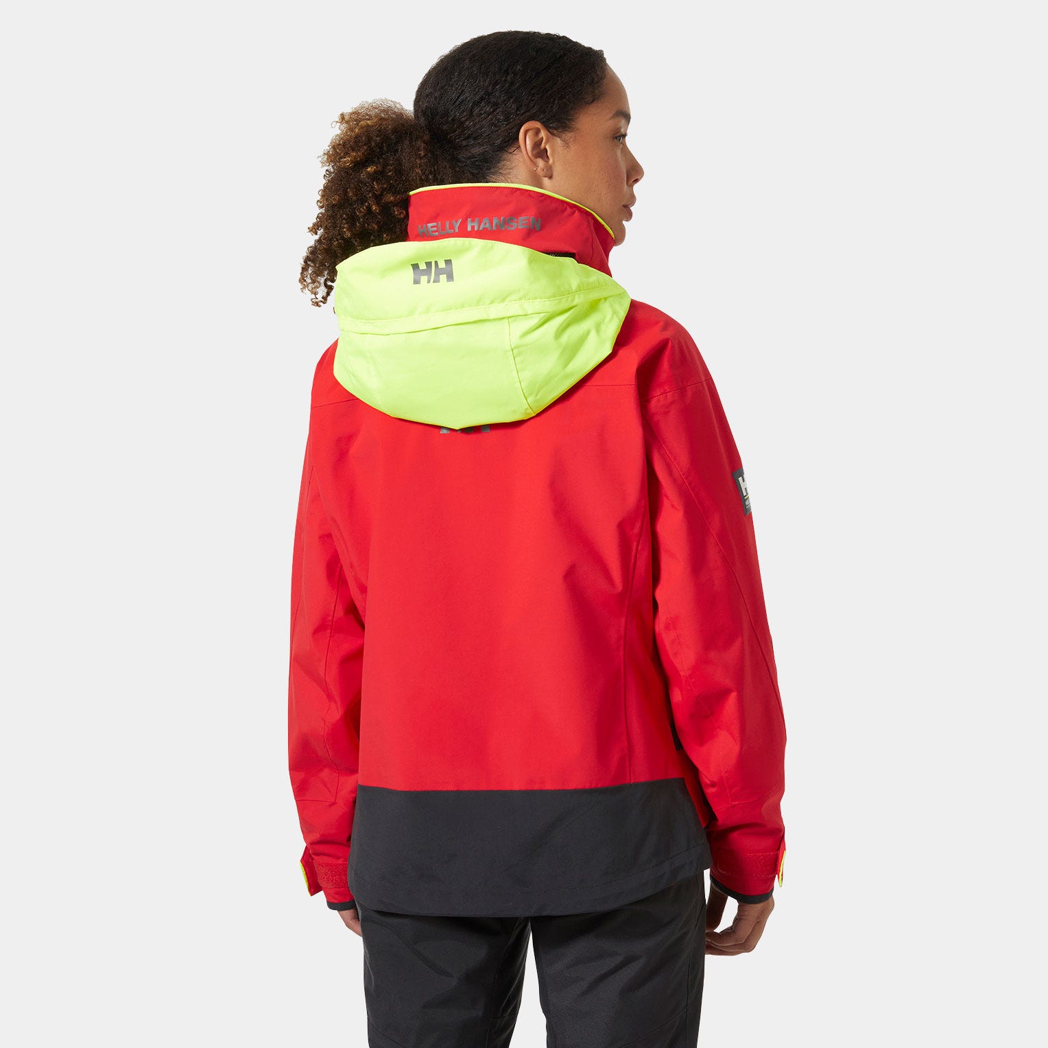 Women's Pier 3.0 Coastal Sailing Jacket