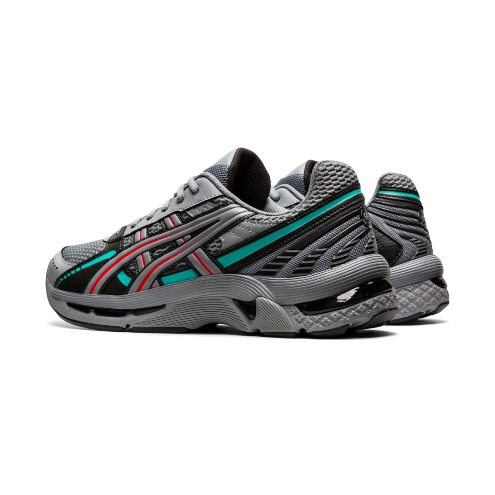 Asics Gel Kyrios 1201A243-021 / grau