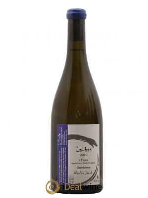 L'Etoile Là-Bas Nicolas Jacob  2020 - Lot de 1 Bouteille