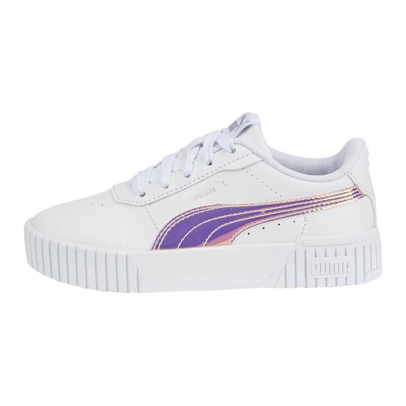 Baskets à lacets Carina 2.0