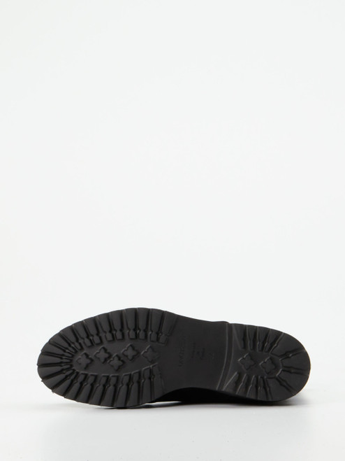Stiefelette-18110090102 Unützer