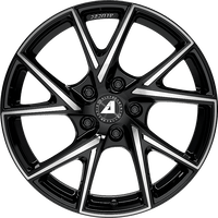 ALUTEC ADX01 schwarz - ATU