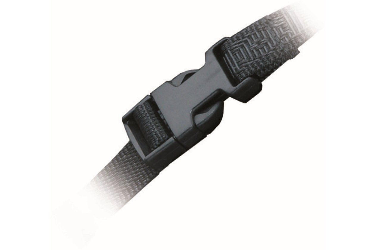 Topeak Wedge DryBag Strap Medium