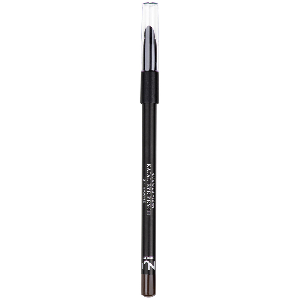 Nui Cosmetics Kajal Eye Pencil Crayon kohl