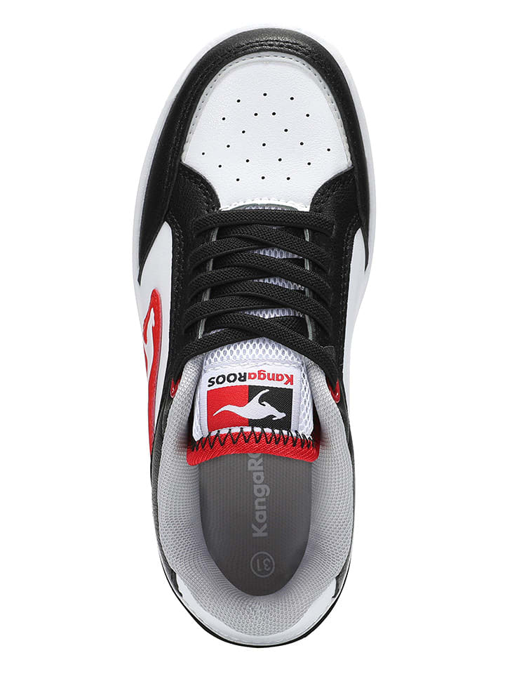 Kangaroos Sneakers 