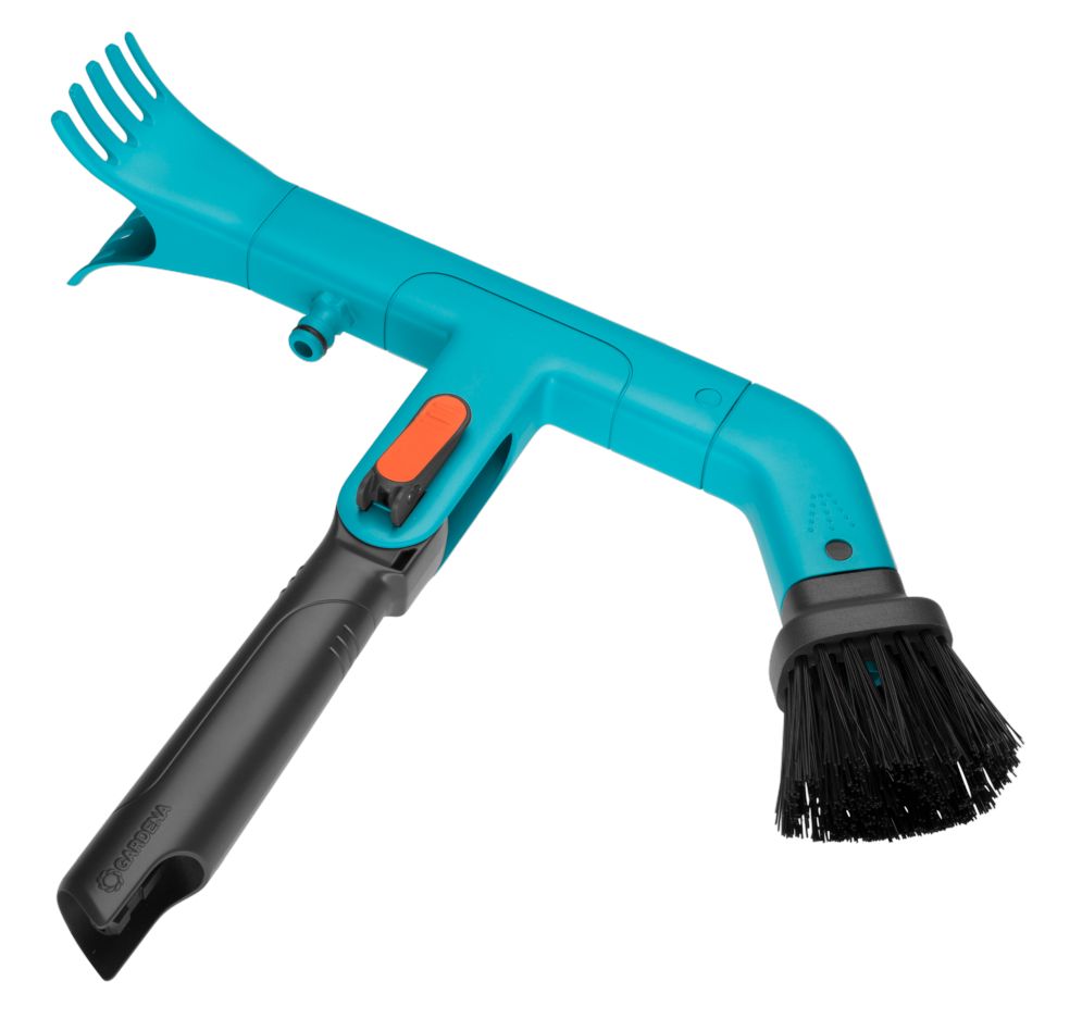 Set combisystem Gootreiniger Gardena 3651-30