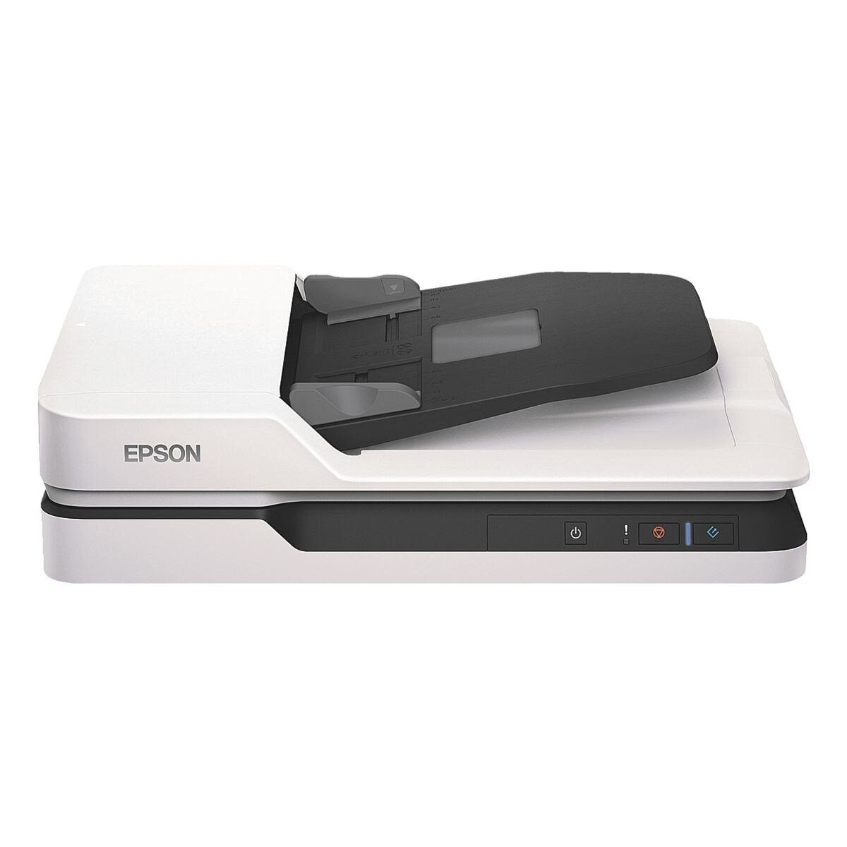 Epson WorkForce DS-1630 Scanner, (mit Farb- und Bildkorrektur)