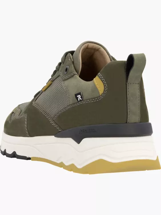 Rieker Herren Sneaker Low
