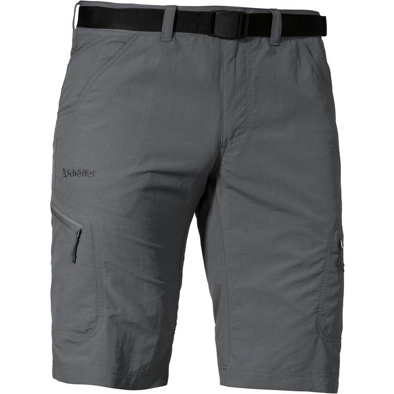 Schffel Silvaplana2 Funktionsshorts Herren