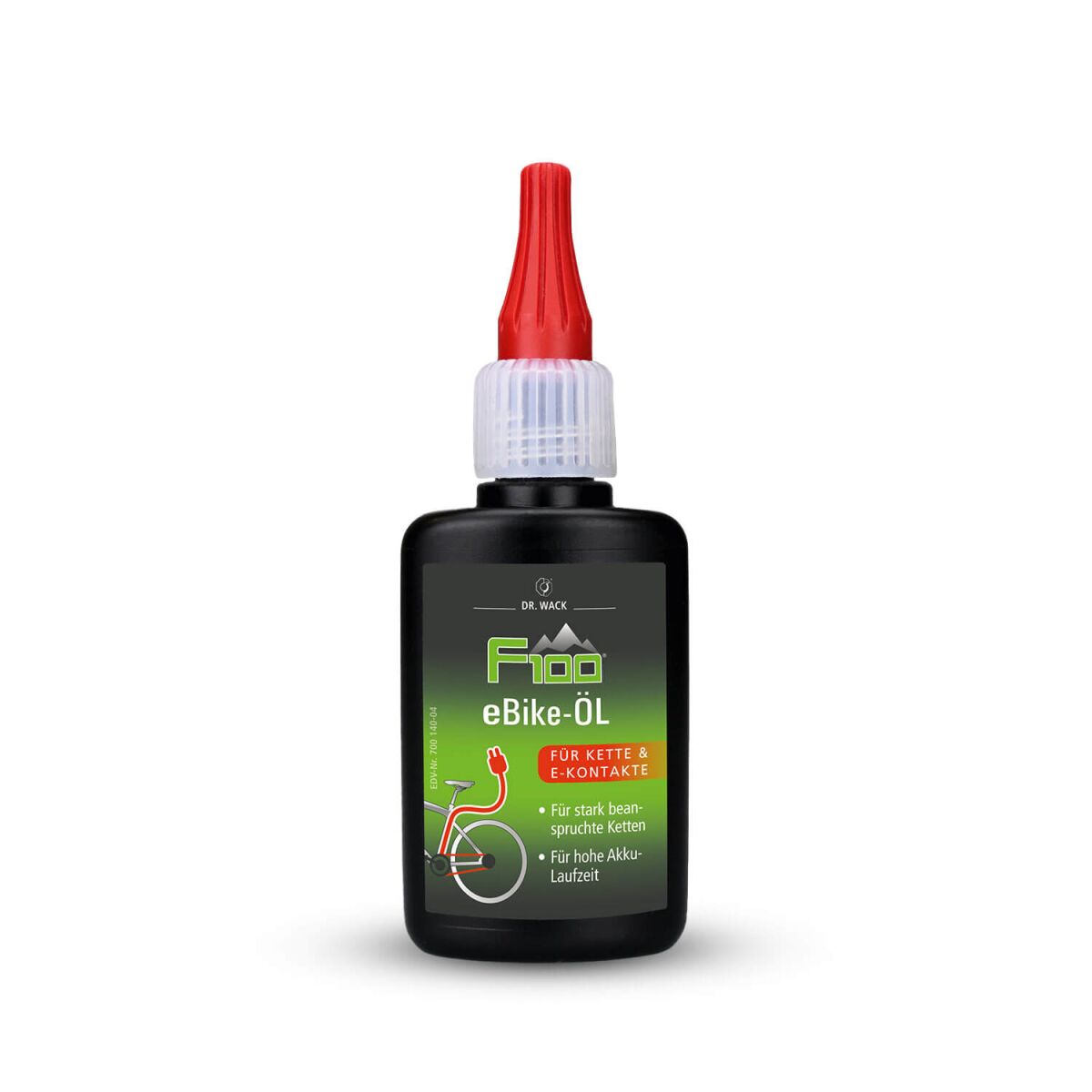 Dr. Wack F100 eBike Öl 50ml