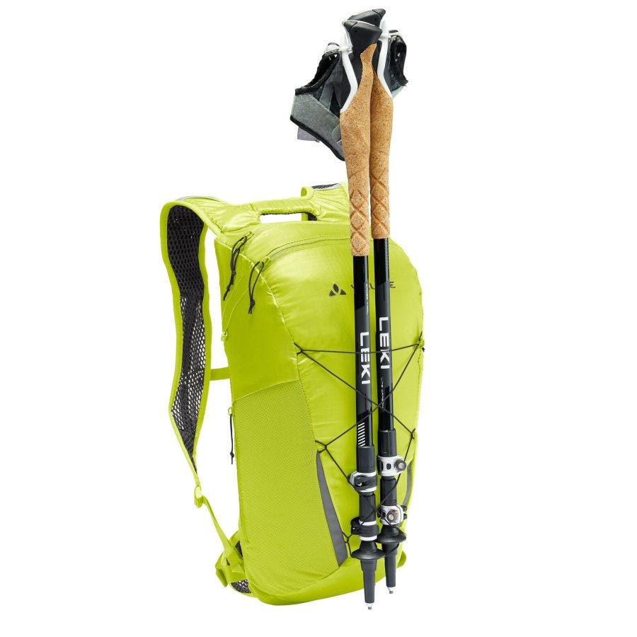Uphill 12 Leichtrucksack