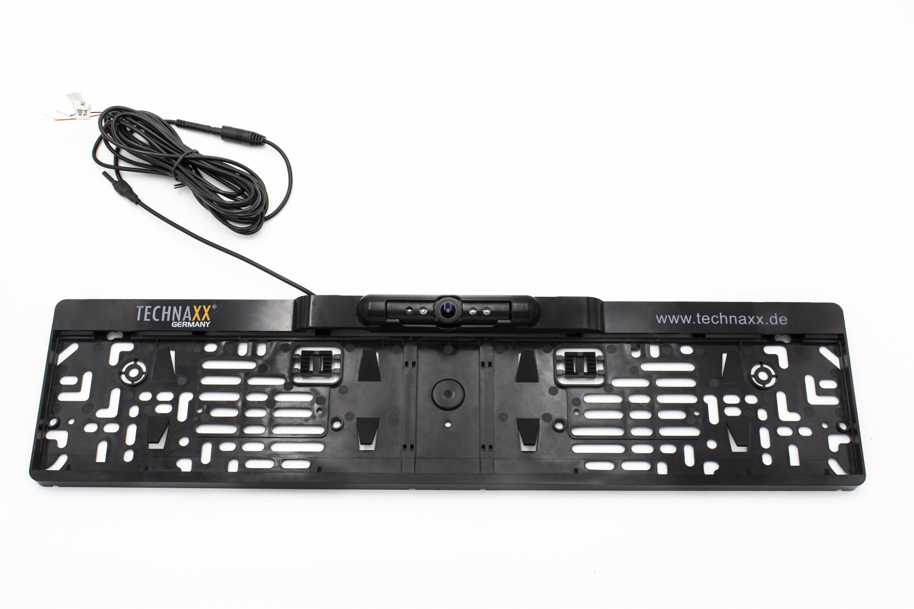 WIFI-Rückfahrkamerasystem TX-171 von Technaxx - ATU