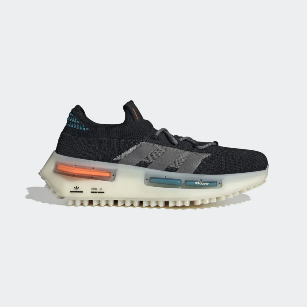 adidas NMD S1 FZ5706 / schwarz