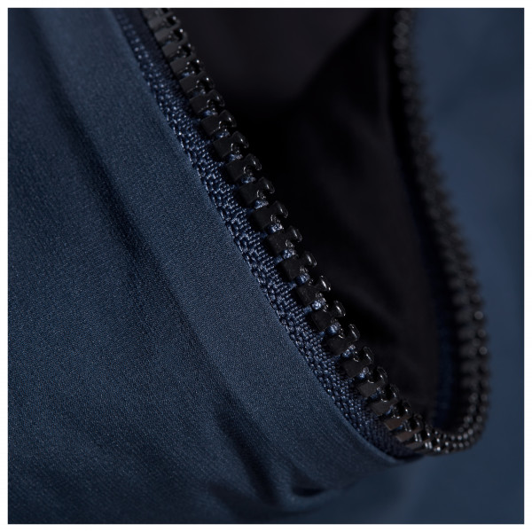 Mammut - Women's Rime Insulated Flex Hooded Jacket - Kunstfaserjacke