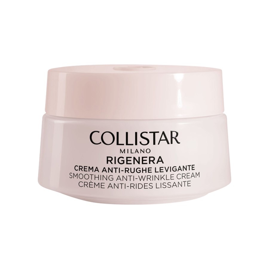 Smoothing Anti-Wrinkle Cream