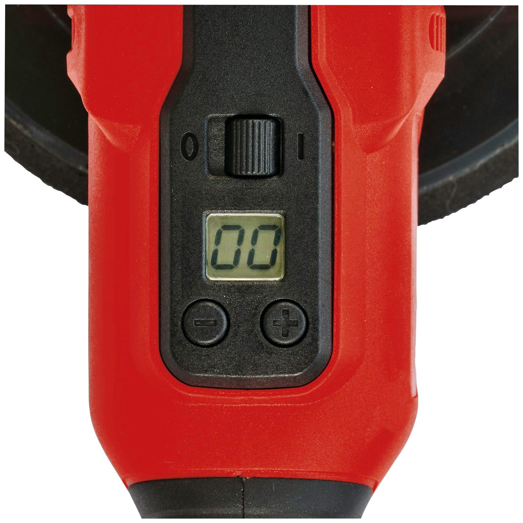 Einhell Akku-Poliermaschine CE-CP 18/180 Li E-Solo, Power X-Change, ohne Akku und Ladegerät